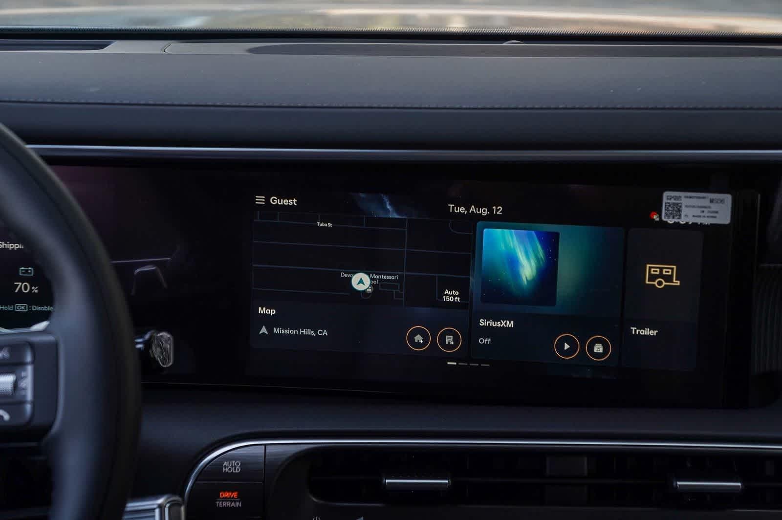 Thumbnail: 2026 Hyundai Palisade - 15