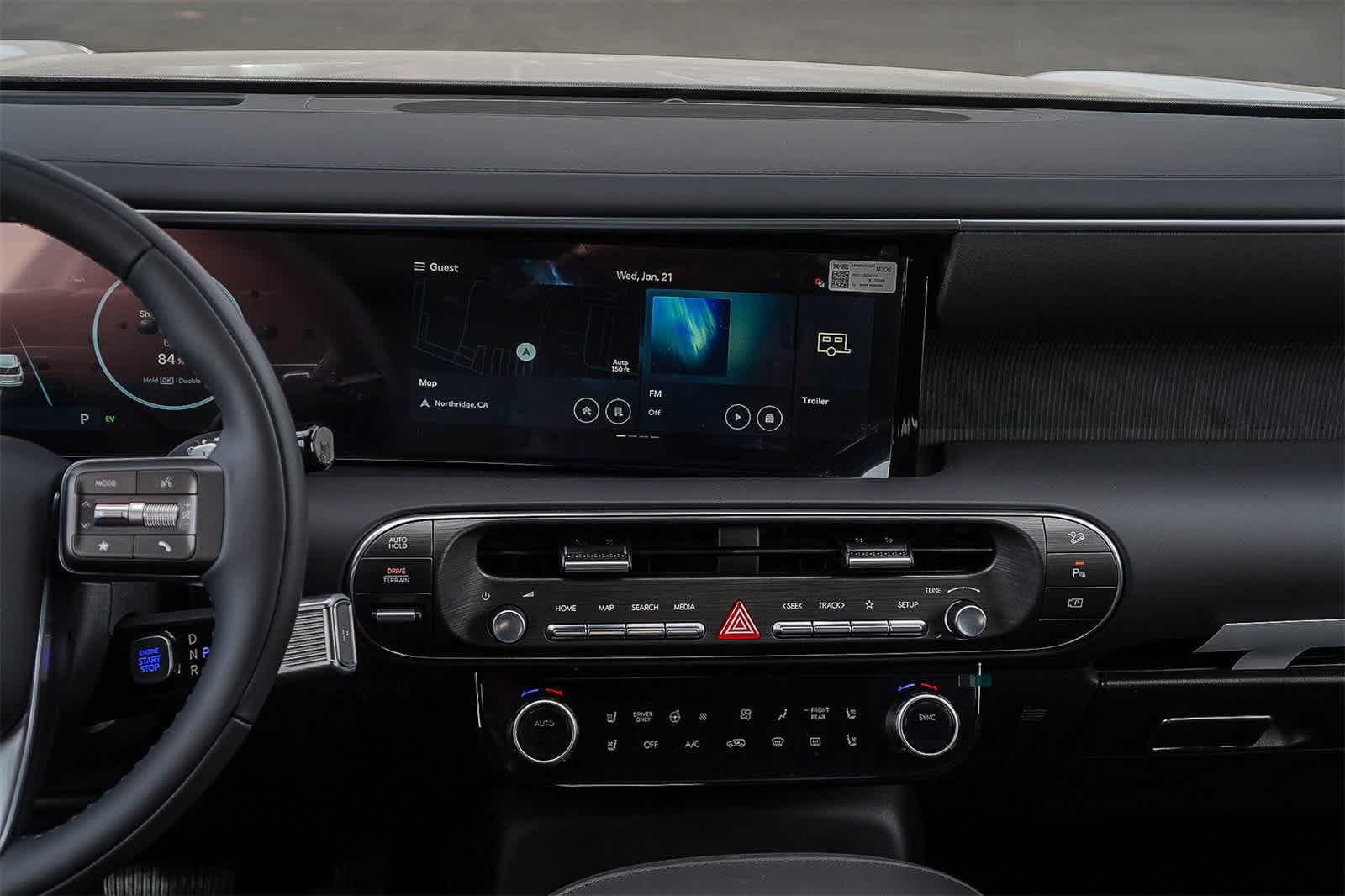 Thumbnail: 2026 Hyundai Palisade - 14