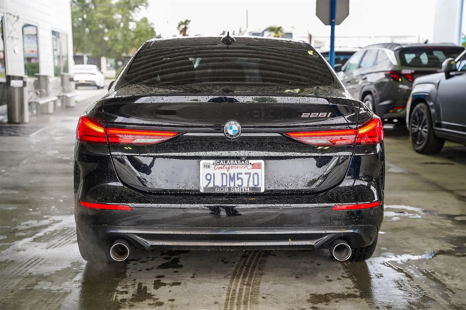 Thumbnail: 2021 BMW 2 Series - 9