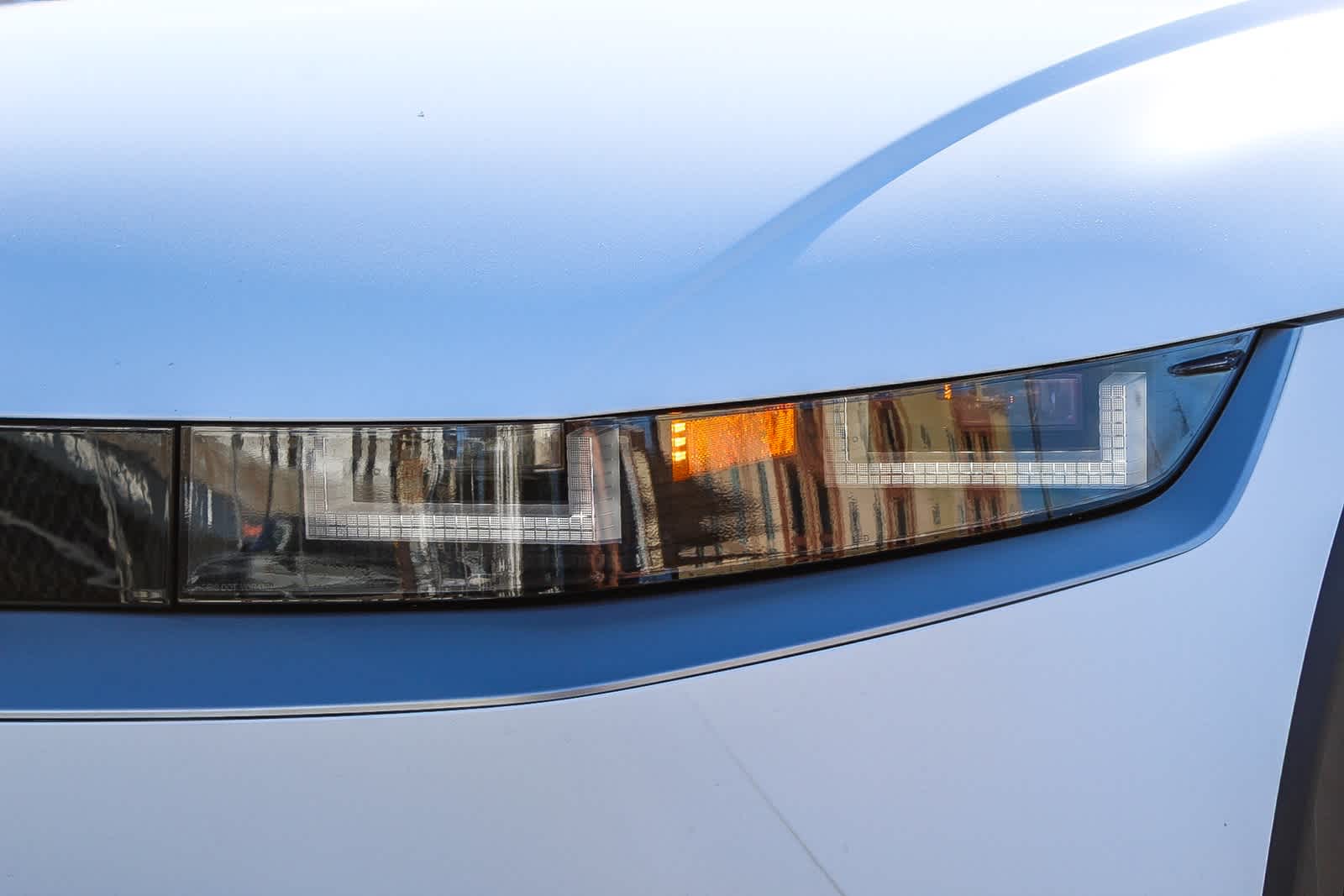 2025 Hyundai Ioniq 5 SEL 10
