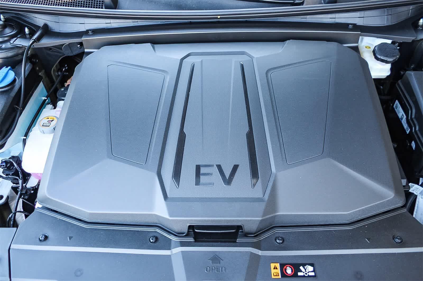 Thumbnail: 2025 Hyundai Ioniq 5 - 11