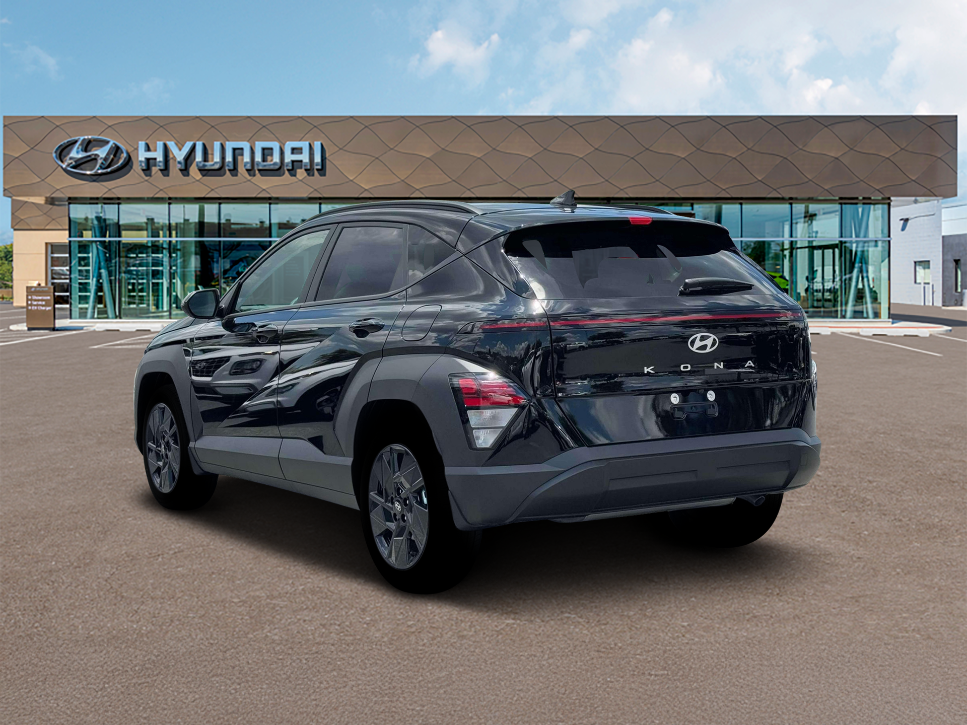 Thumbnail: 2026 Hyundai Kona - 5