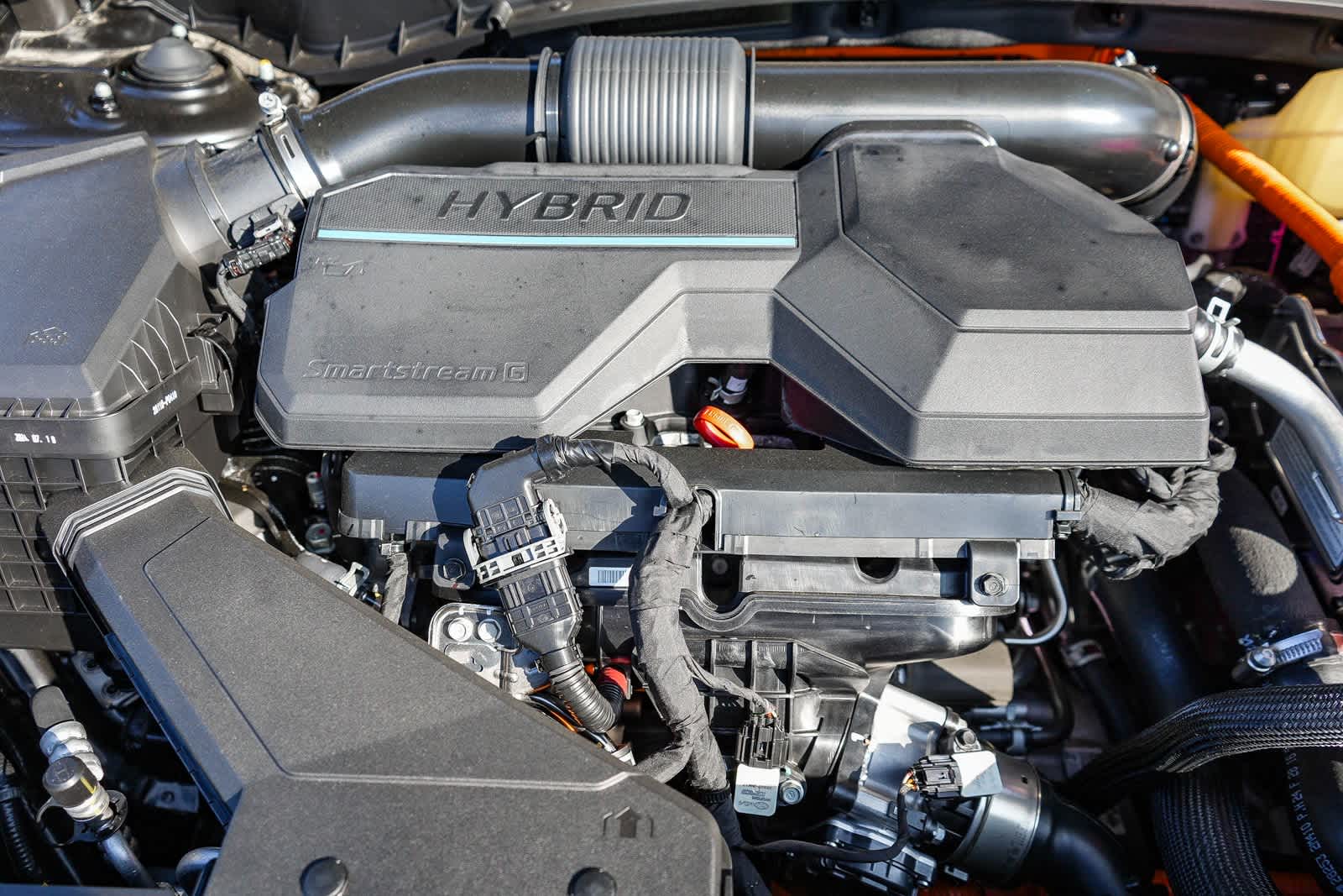 Thumbnail: 2025 Hyundai Tucson - 16