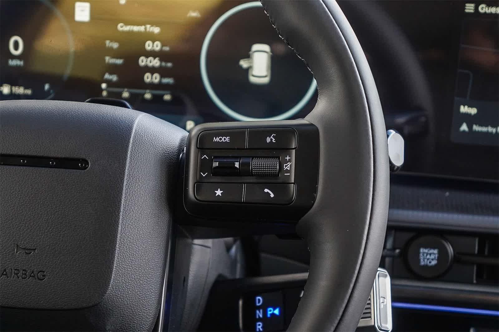 Thumbnail: 2026 Hyundai Santa Fe - 19