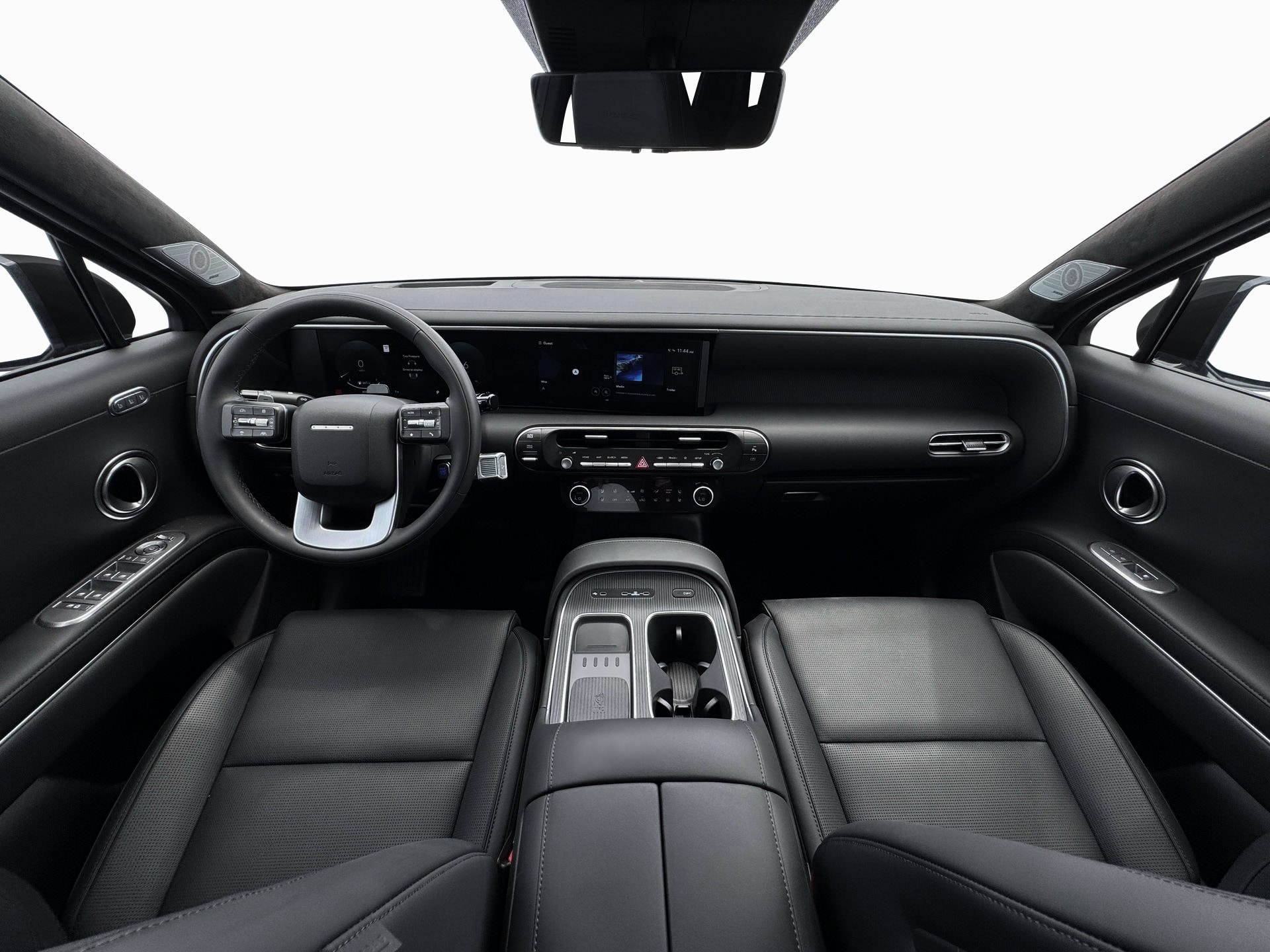 Thumbnail: 2026 Hyundai Palisade - 13