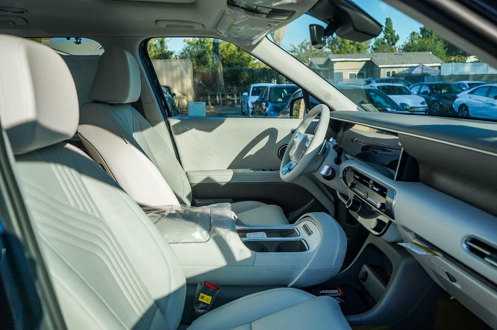 Thumbnail: 2026 Hyundai Palisade - 17