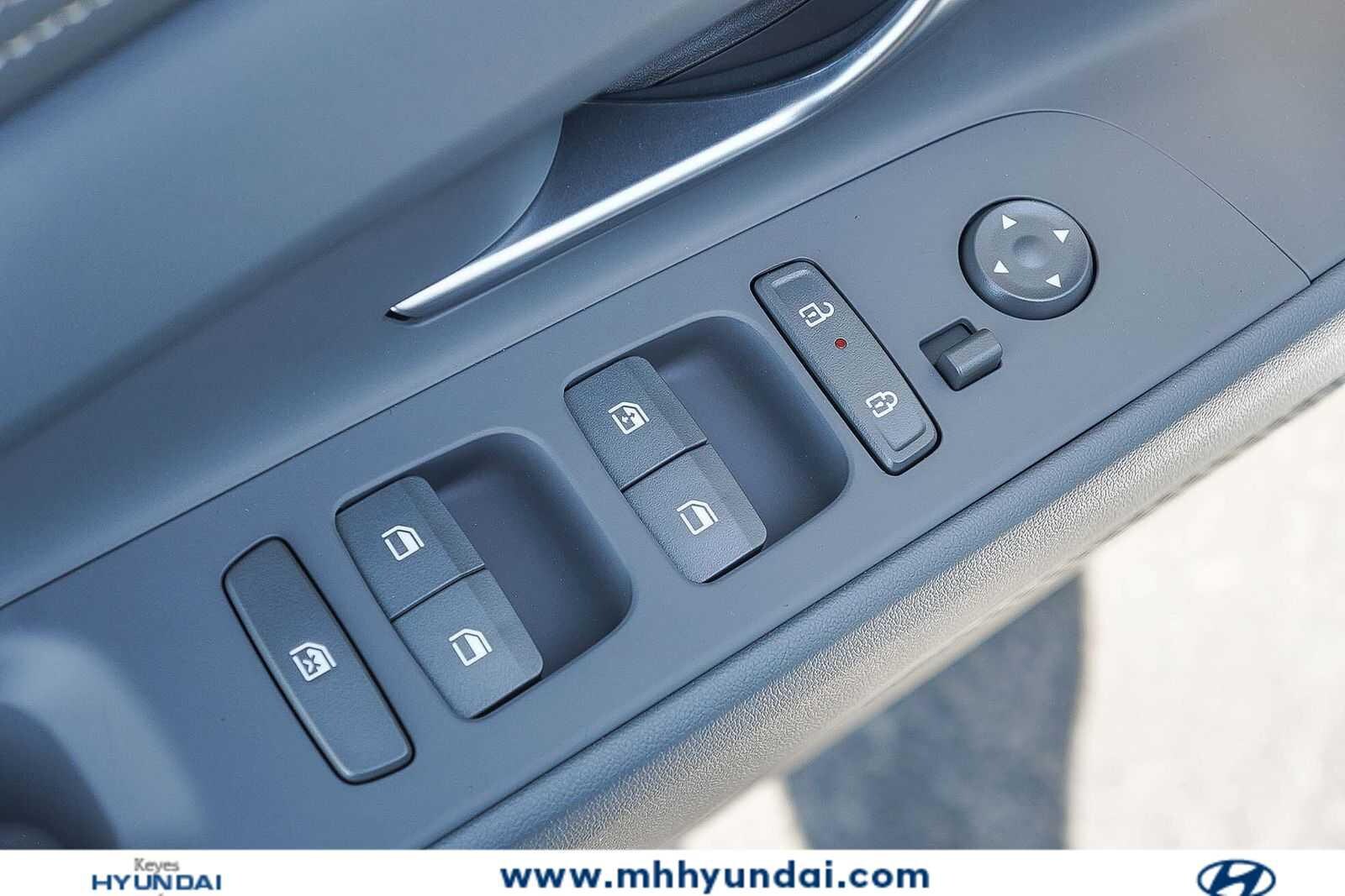 Thumbnail: 2026 Hyundai Elantra - 24