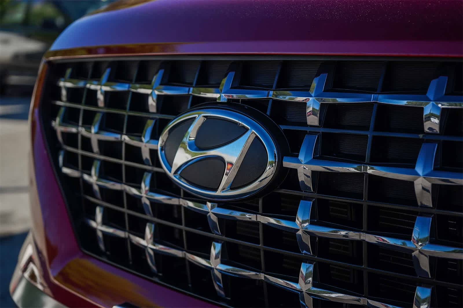 Thumbnail: 2023 Hyundai Venue - 11