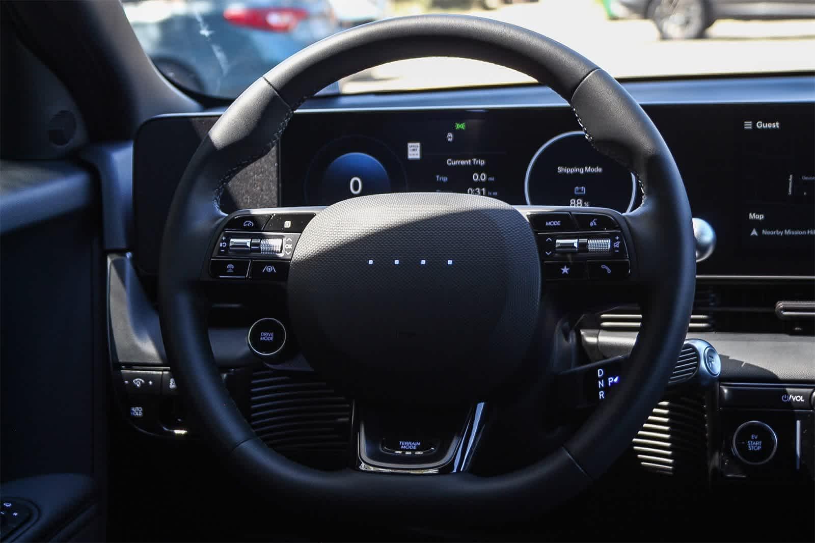 Thumbnail: 2025 Hyundai Ioniq 5 - 30