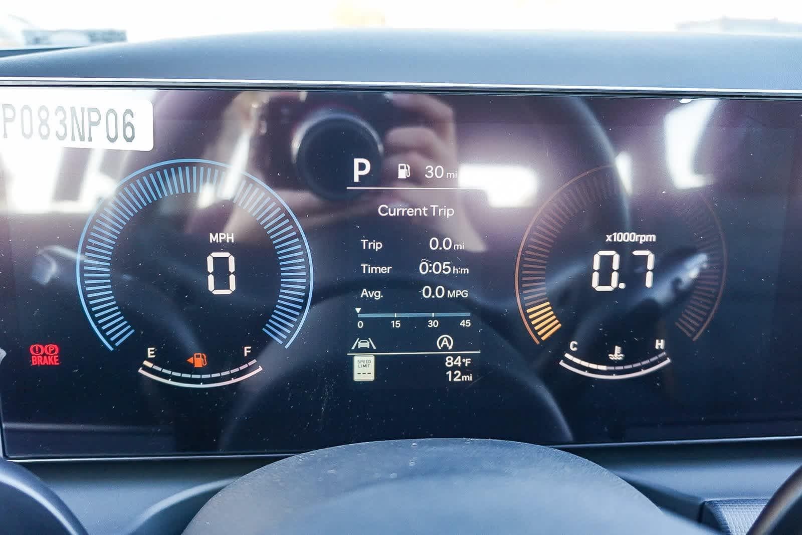 Thumbnail: 2026 Hyundai Tucson - 27