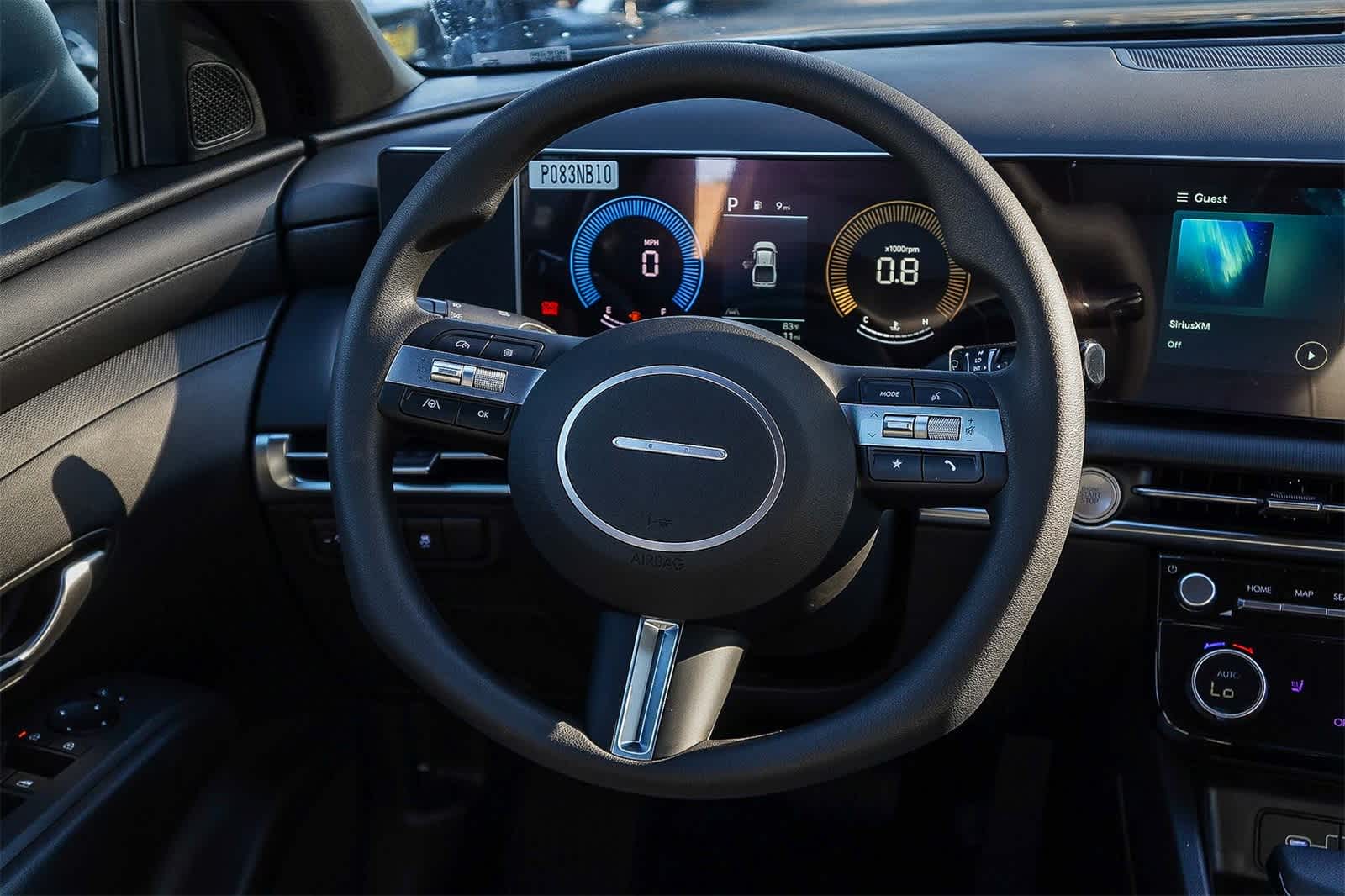 Thumbnail: 2026 Hyundai Santa Cruz - 16