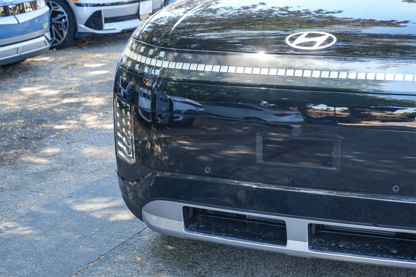 Thumbnail: 2026 Hyundai Ioniq - 9