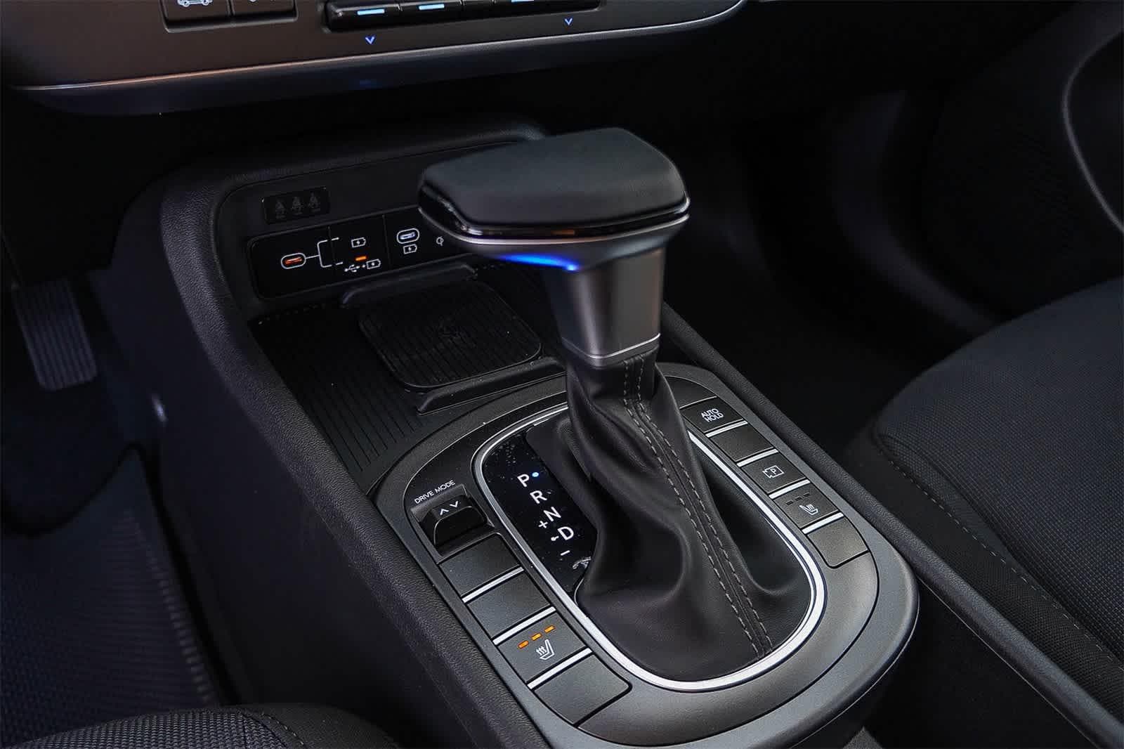 Thumbnail: 2026 Hyundai Kona - 22