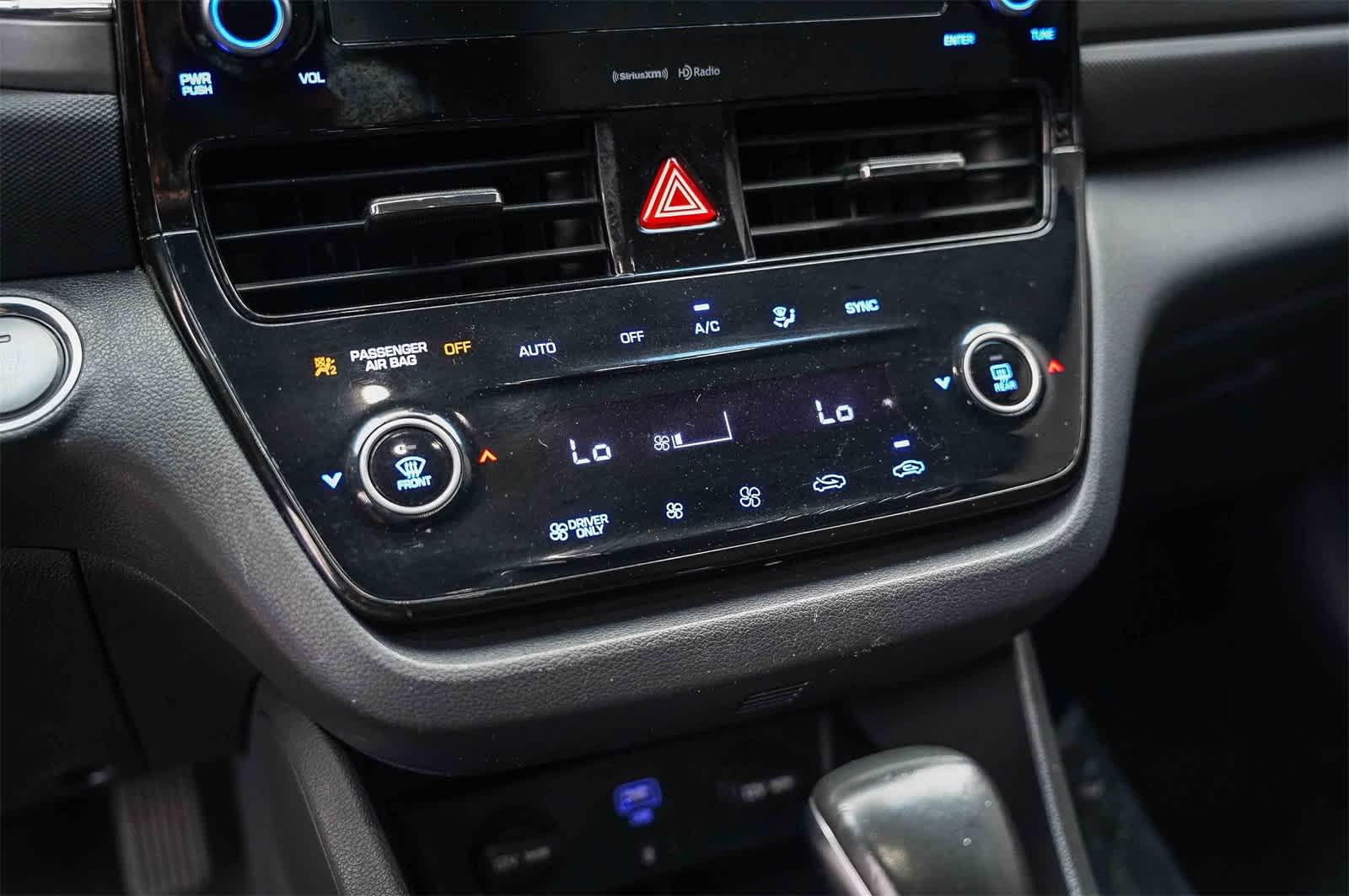 Thumbnail: 2020 Hyundai Ioniq - 22