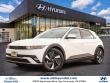 New 2026 Hyundai IONIQ 5 SEL SUV