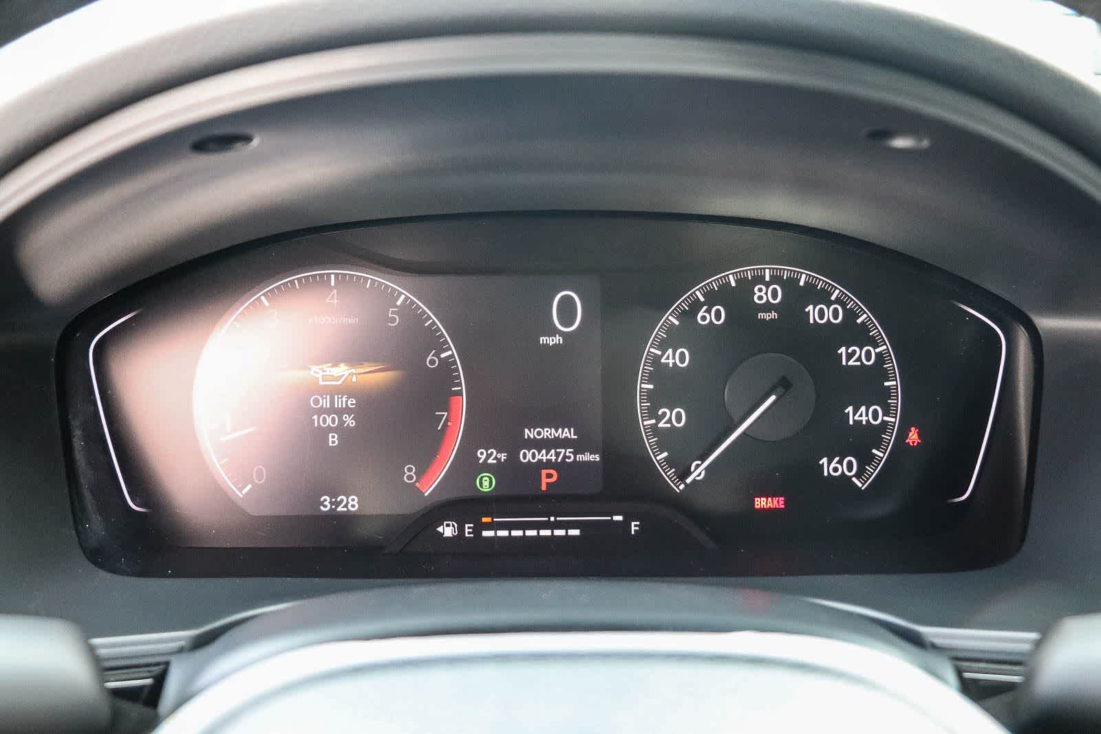 Thumbnail: 2026 Honda Civic - 20