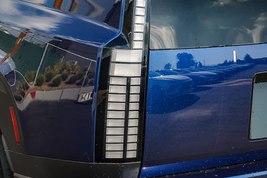 Thumbnail: 2026 Hyundai Ioniq - 7