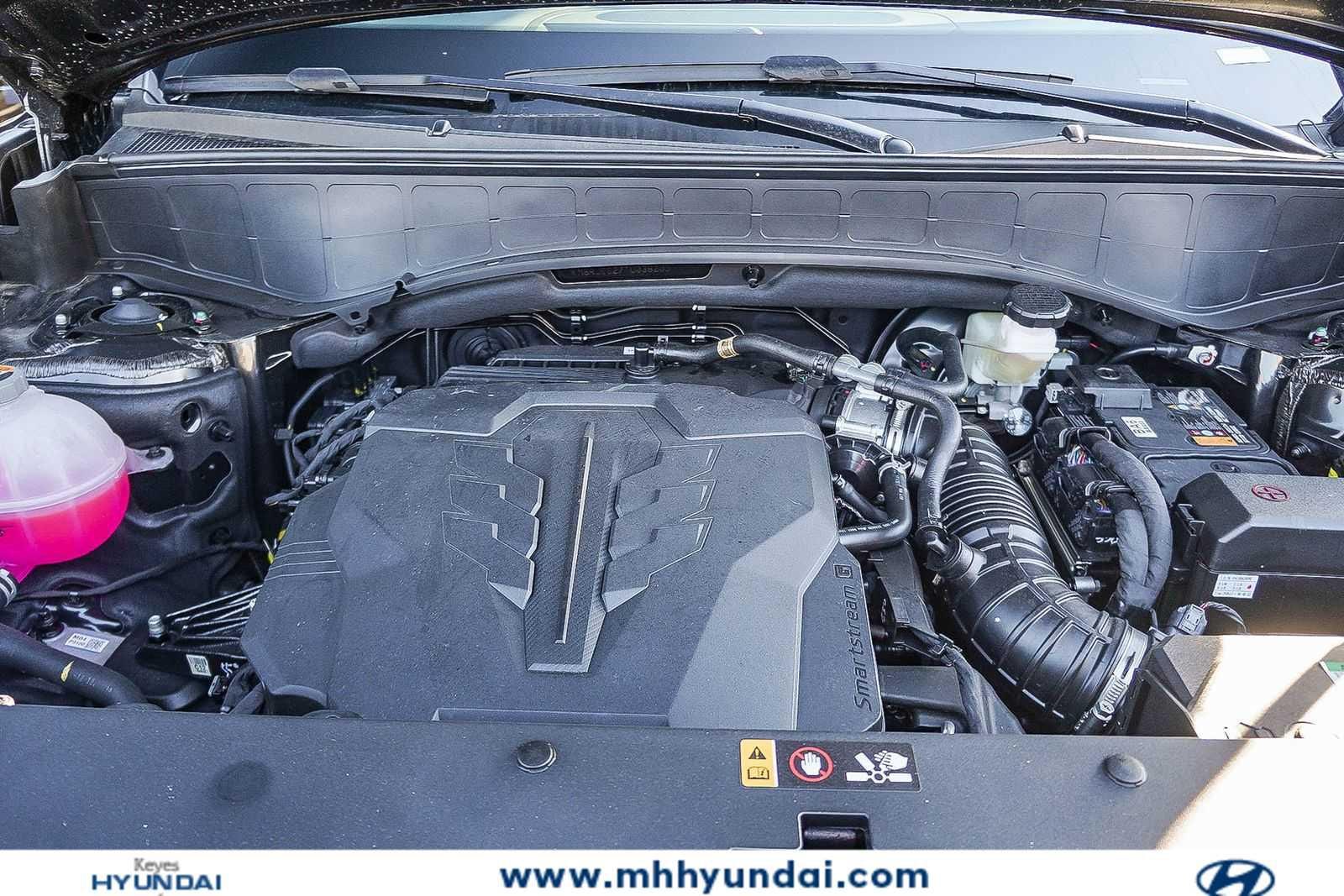 Thumbnail: 2026 Hyundai Palisade - 13