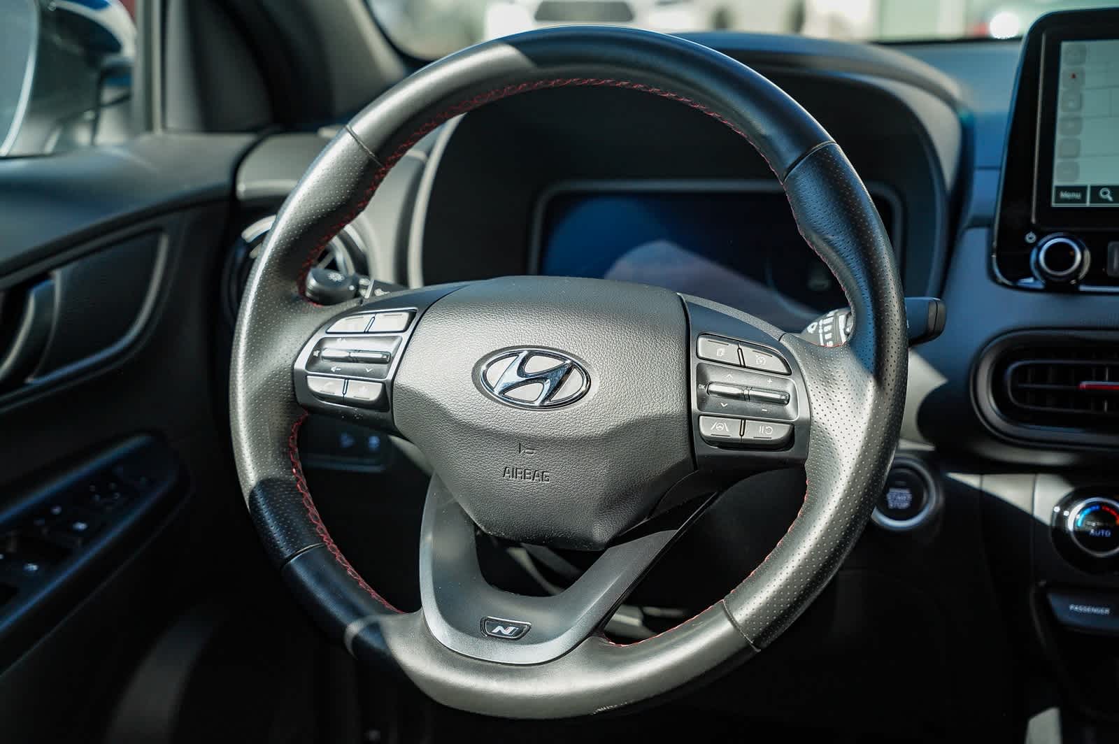 Thumbnail: 2023 Hyundai Kona - 15