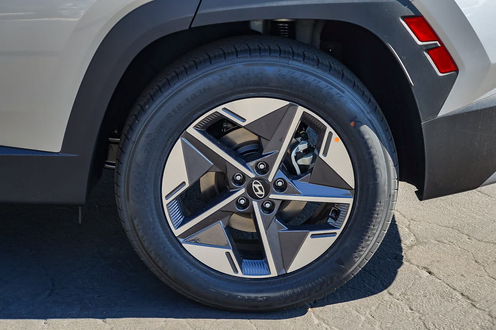 Thumbnail: 2026 Hyundai Tucson - 11