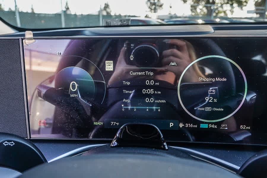 Thumbnail: 2026 Hyundai Ioniq - 27