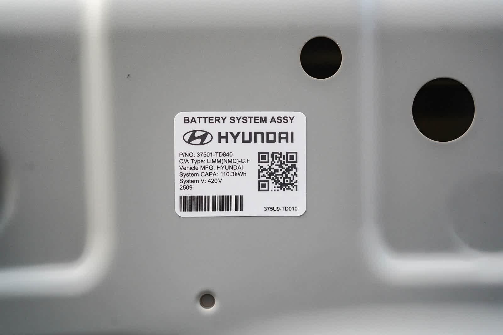 Thumbnail: 2026 Hyundai Ioniq - 28