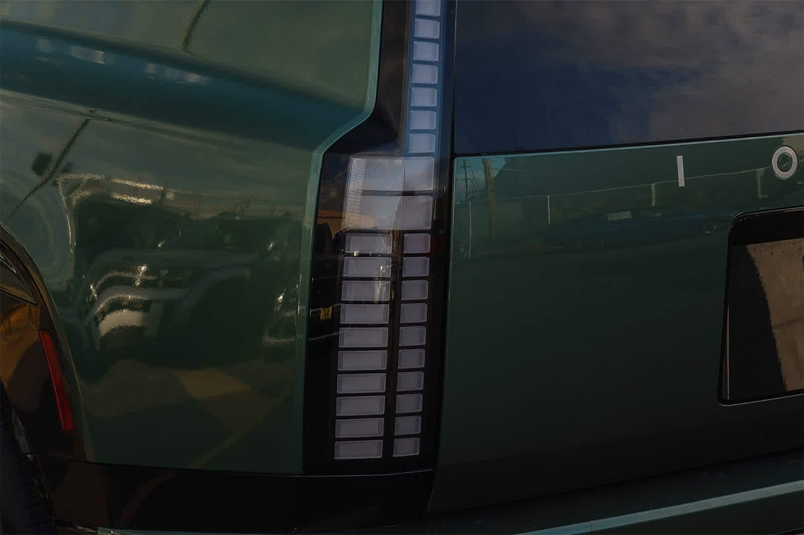 Thumbnail: 2026 Hyundai Ioniq - 7