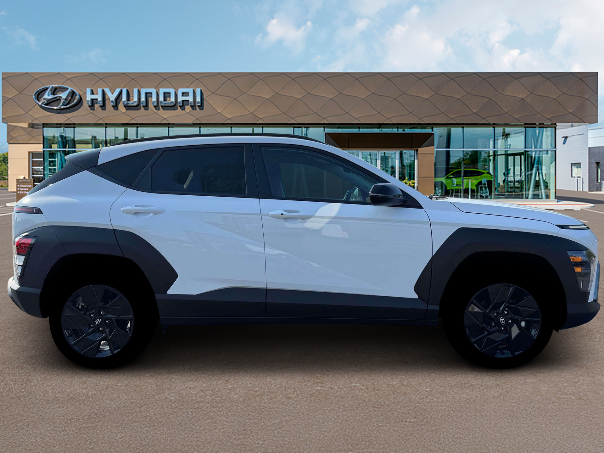 Thumbnail: 2026 Hyundai Kona - 9