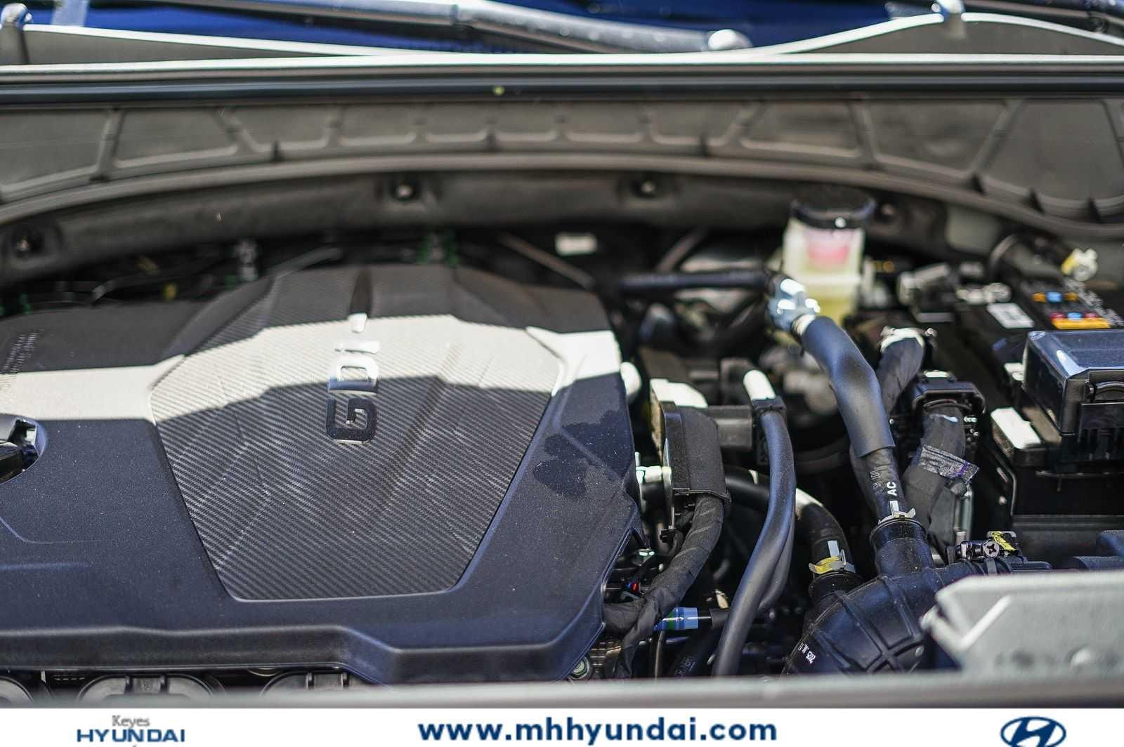 Thumbnail: 2026 Hyundai Santa Cruz - 13