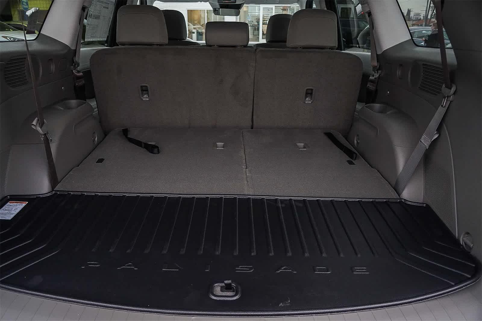 Thumbnail: 2026 Hyundai Palisade - 29