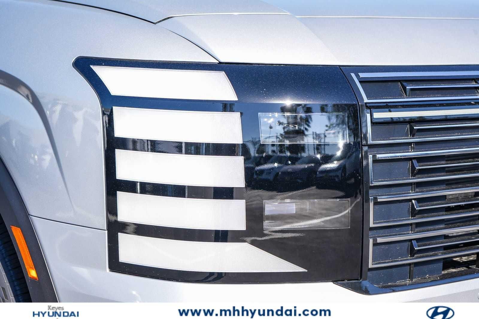 Thumbnail: 2026 Hyundai Palisade - 4