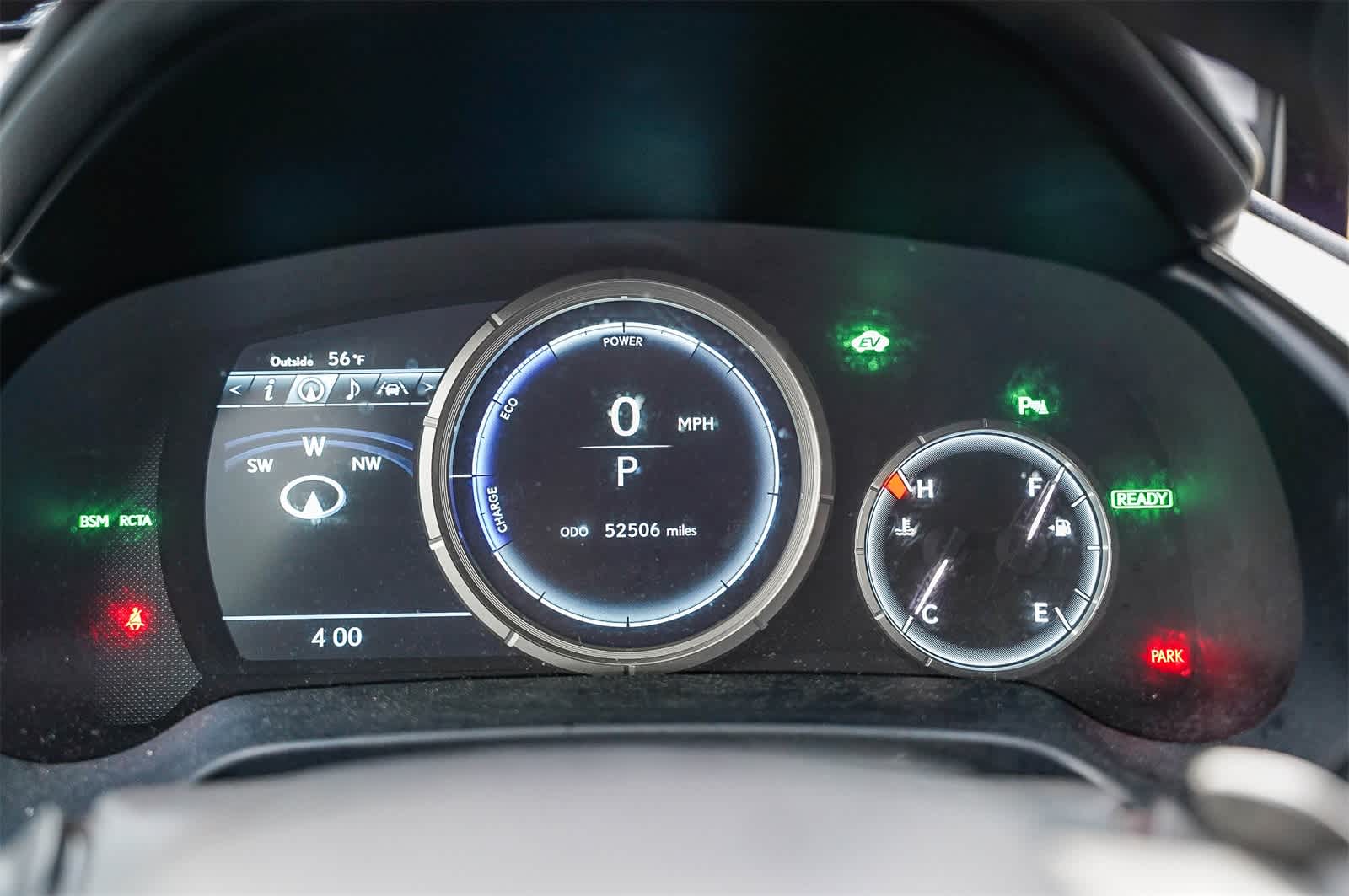 Thumbnail: 2019 Lexus RX - 17