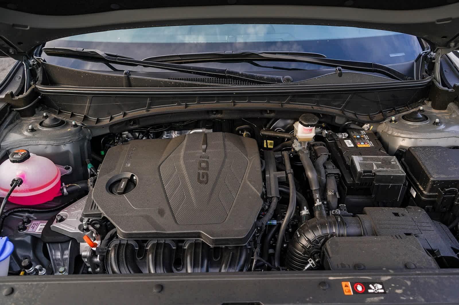 Thumbnail: 2026 Hyundai Santa Cruz - 13