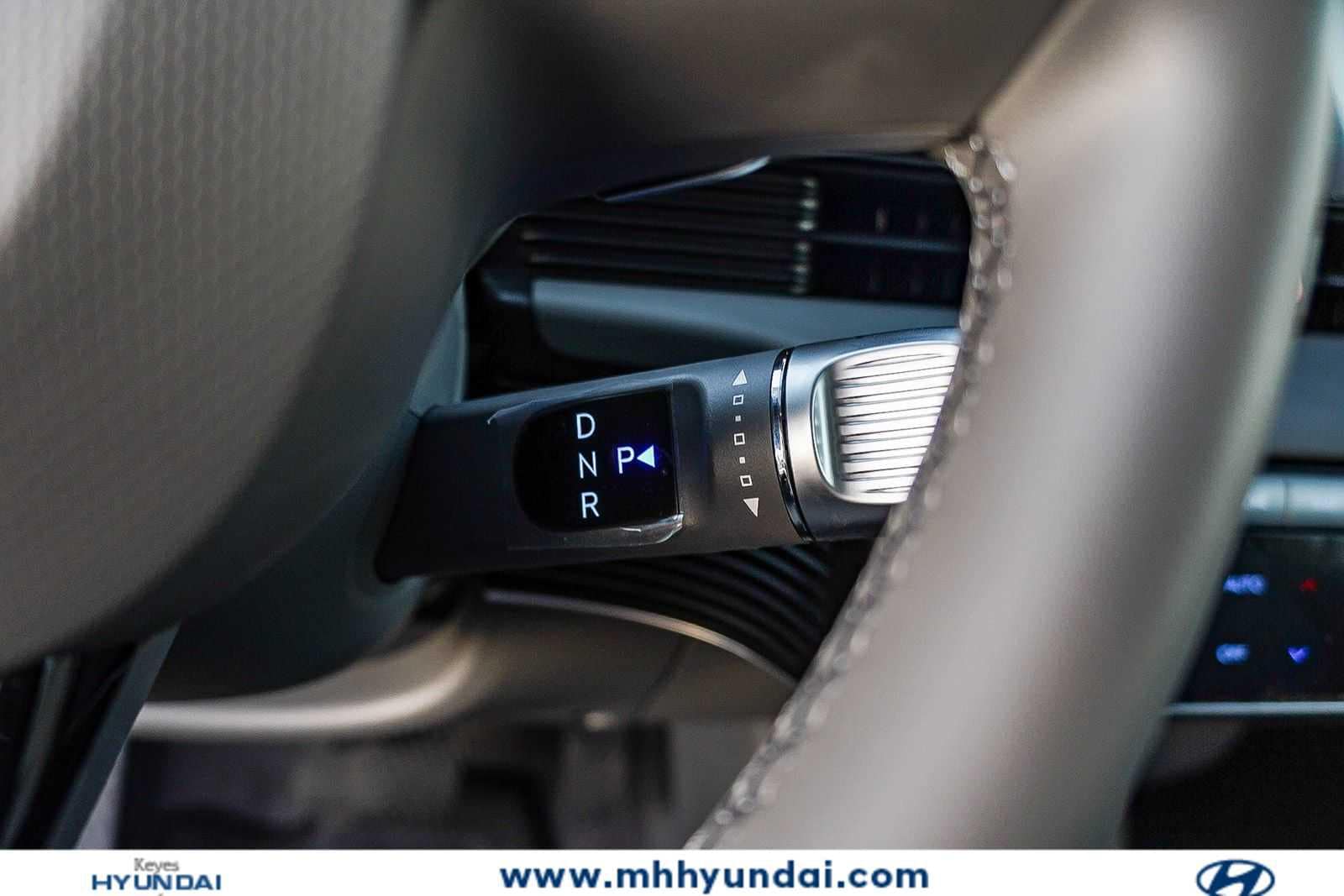 2026 Hyundai IONIQ 5 SEL - Photo 20