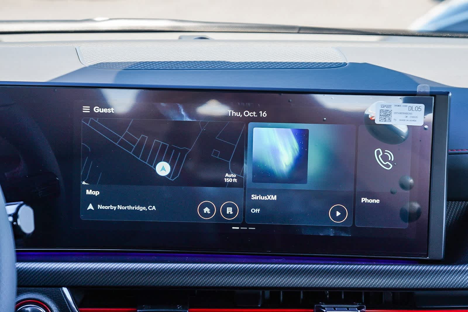 Thumbnail: 2026 Hyundai Sonata - 17