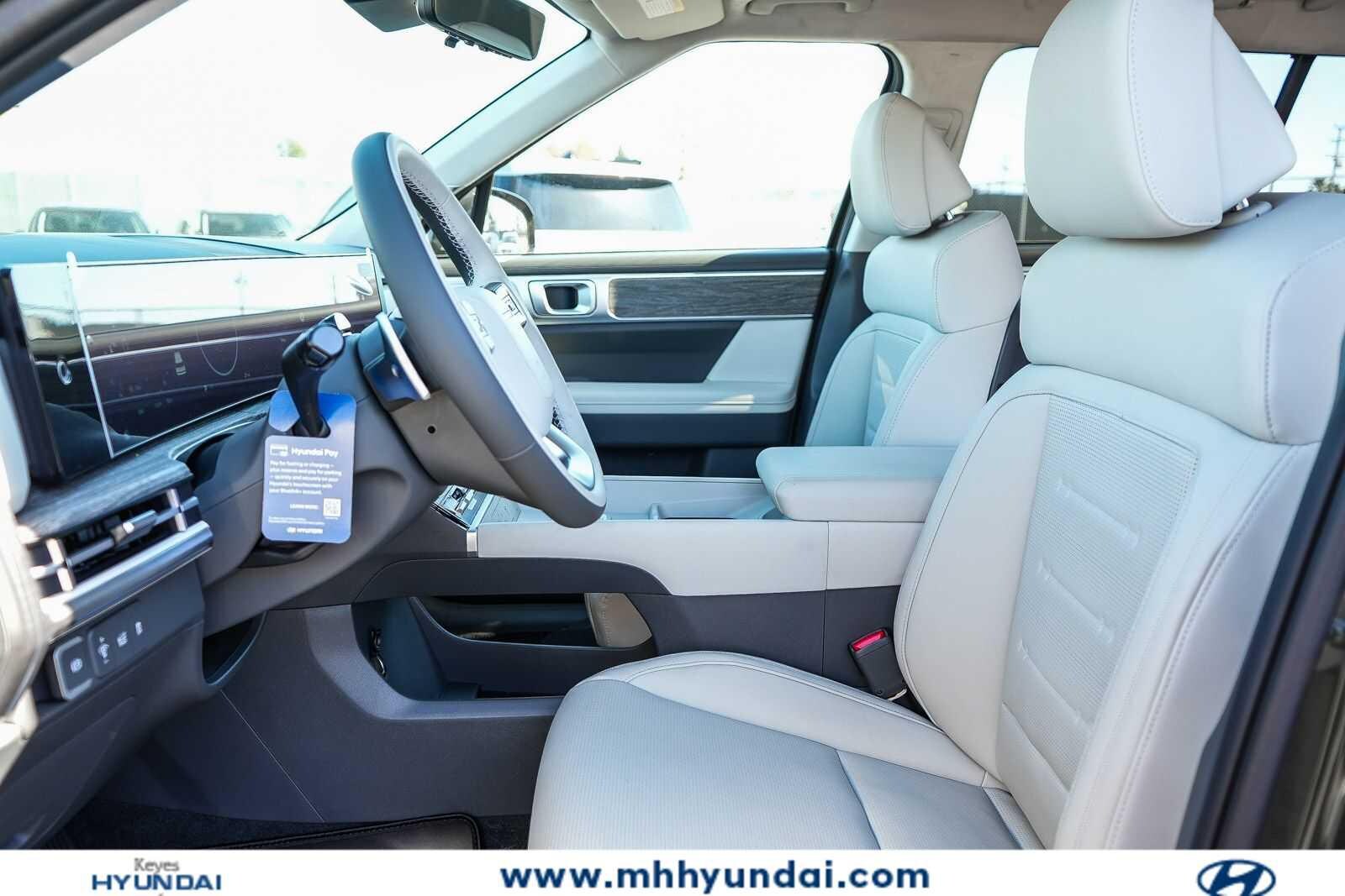 Thumbnail: 2026 Hyundai Santa Fe - 19