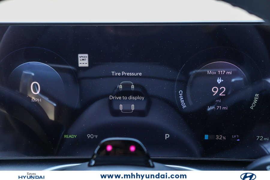 2026 Hyundai IONIQ 9 SE - Photo 25