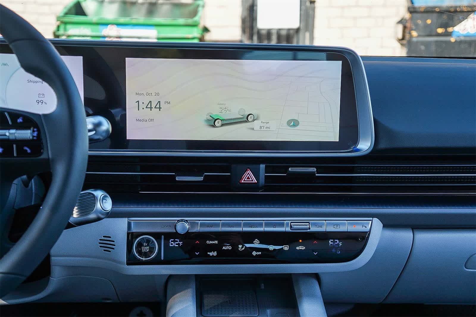 Thumbnail: 2025 Hyundai Ioniq 6 - 14