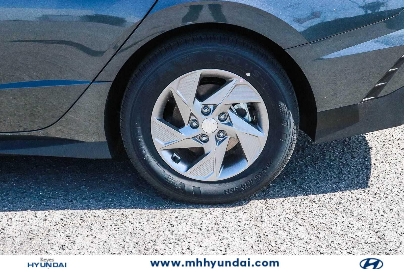 Thumbnail: 2026 Hyundai Sonata - 9