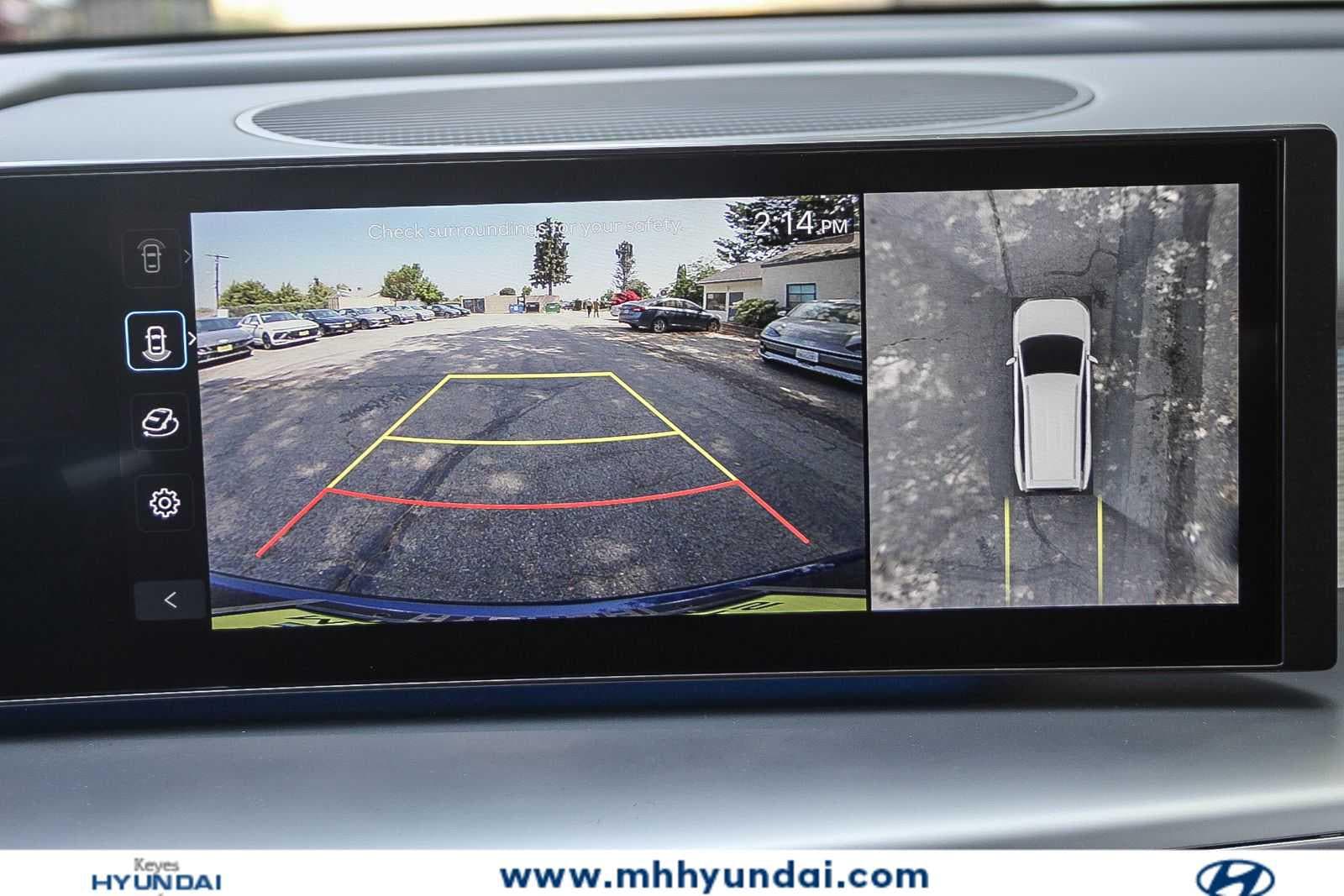 Thumbnail: 2026 Hyundai Ioniq - 23