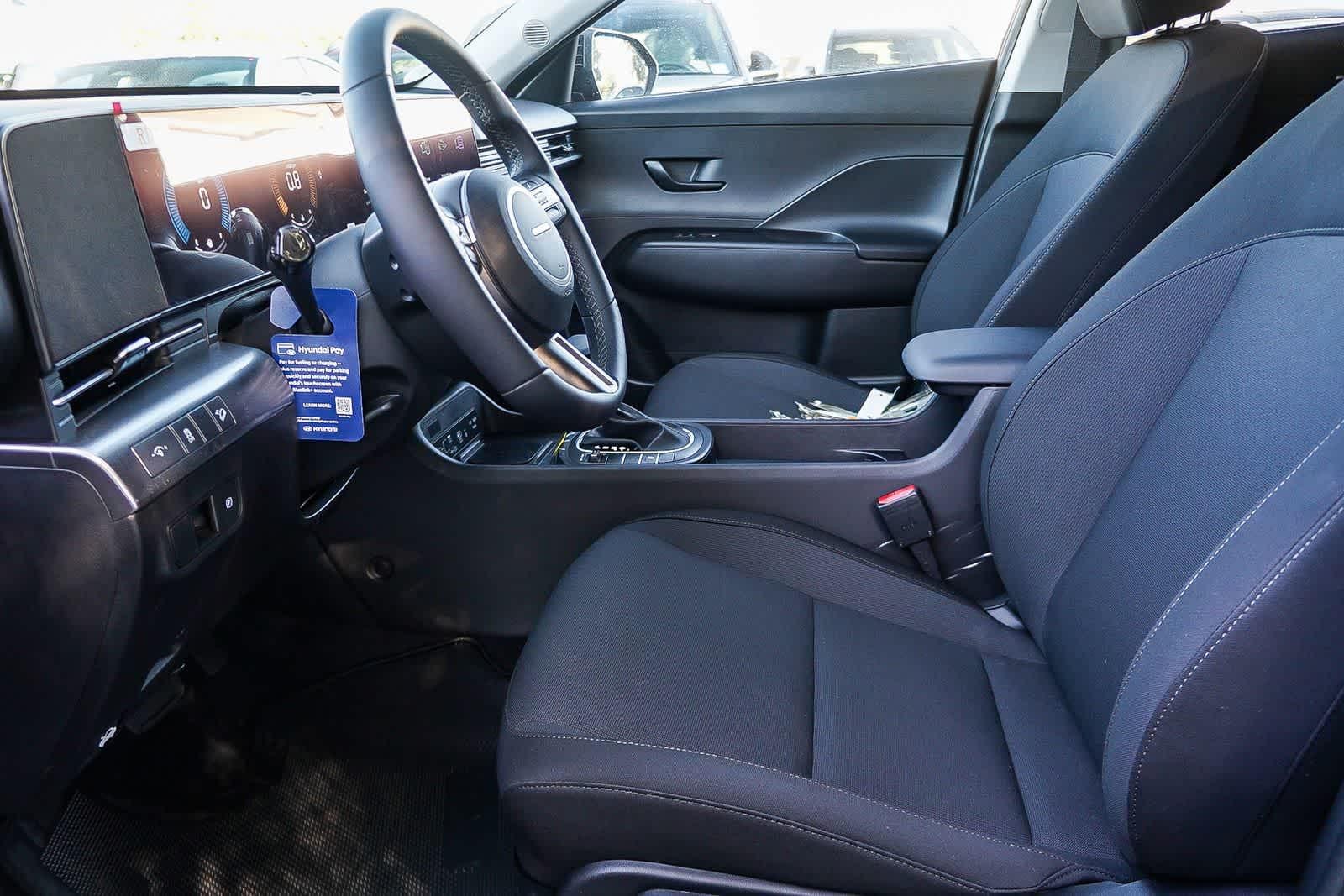 Thumbnail: 2026 Hyundai Kona - 21