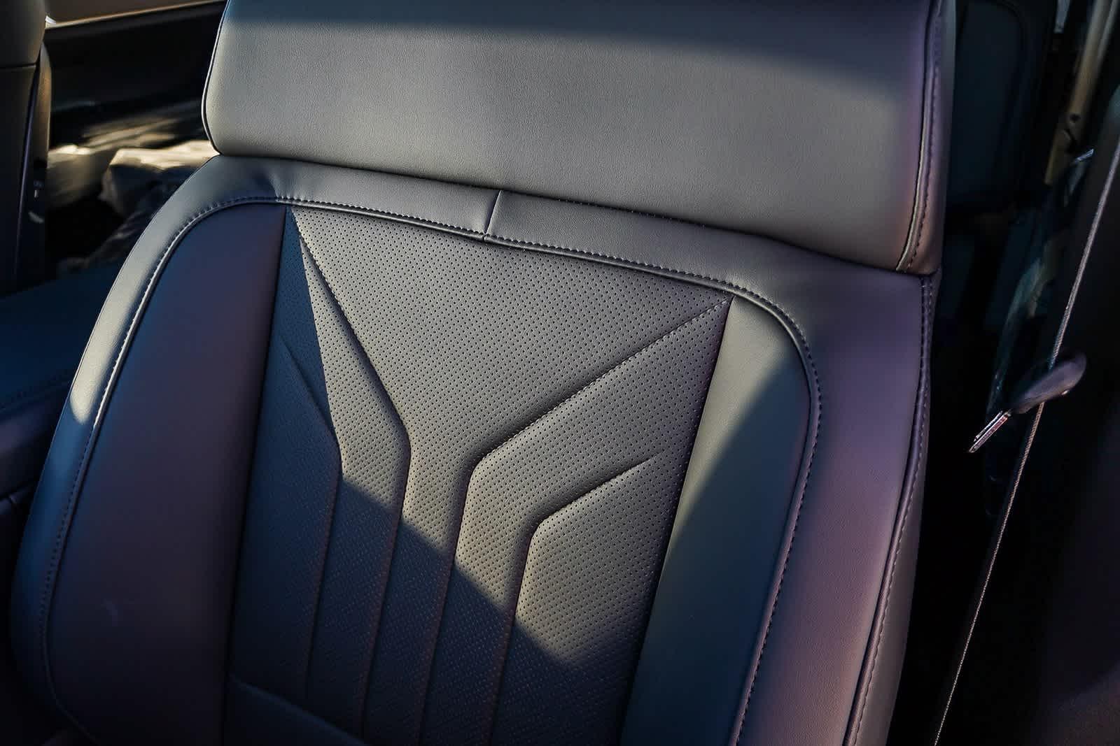 Thumbnail: 2026 Hyundai Santa Fe - 24