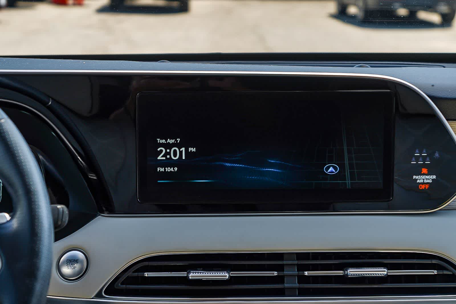 Thumbnail: 2022 Hyundai Palisade - 14