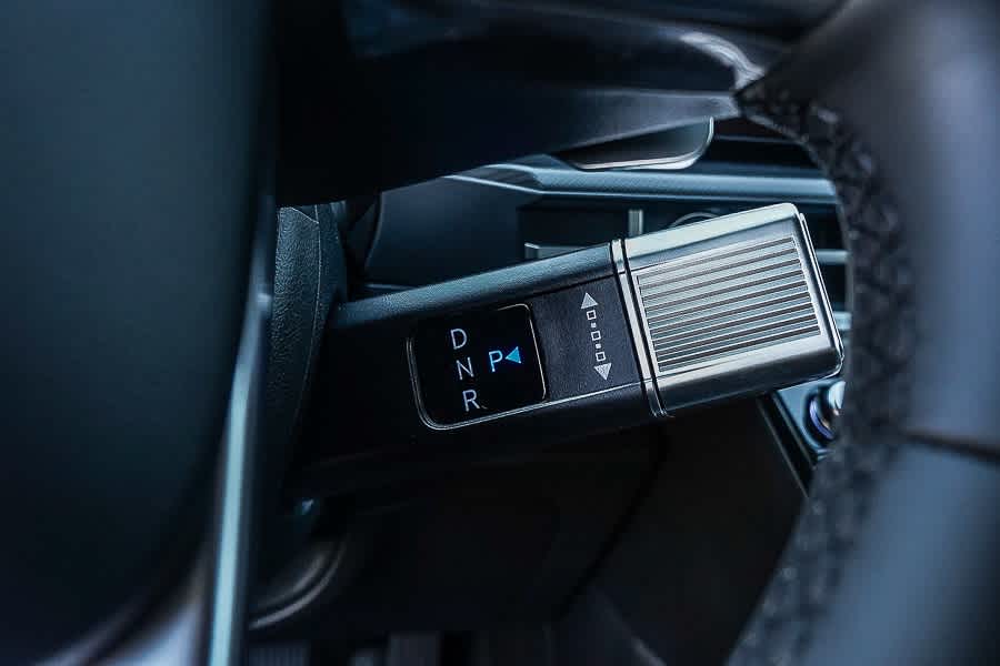 Thumbnail: 2026 Hyundai Santa Fe - 23