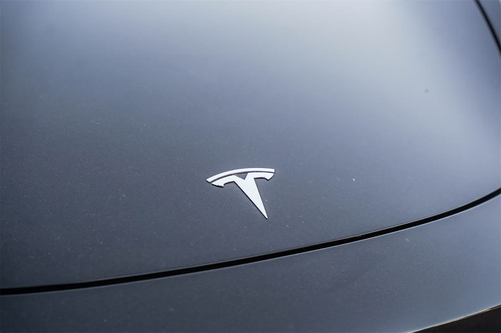 Thumbnail: 2022 Tesla Model 3 - 5