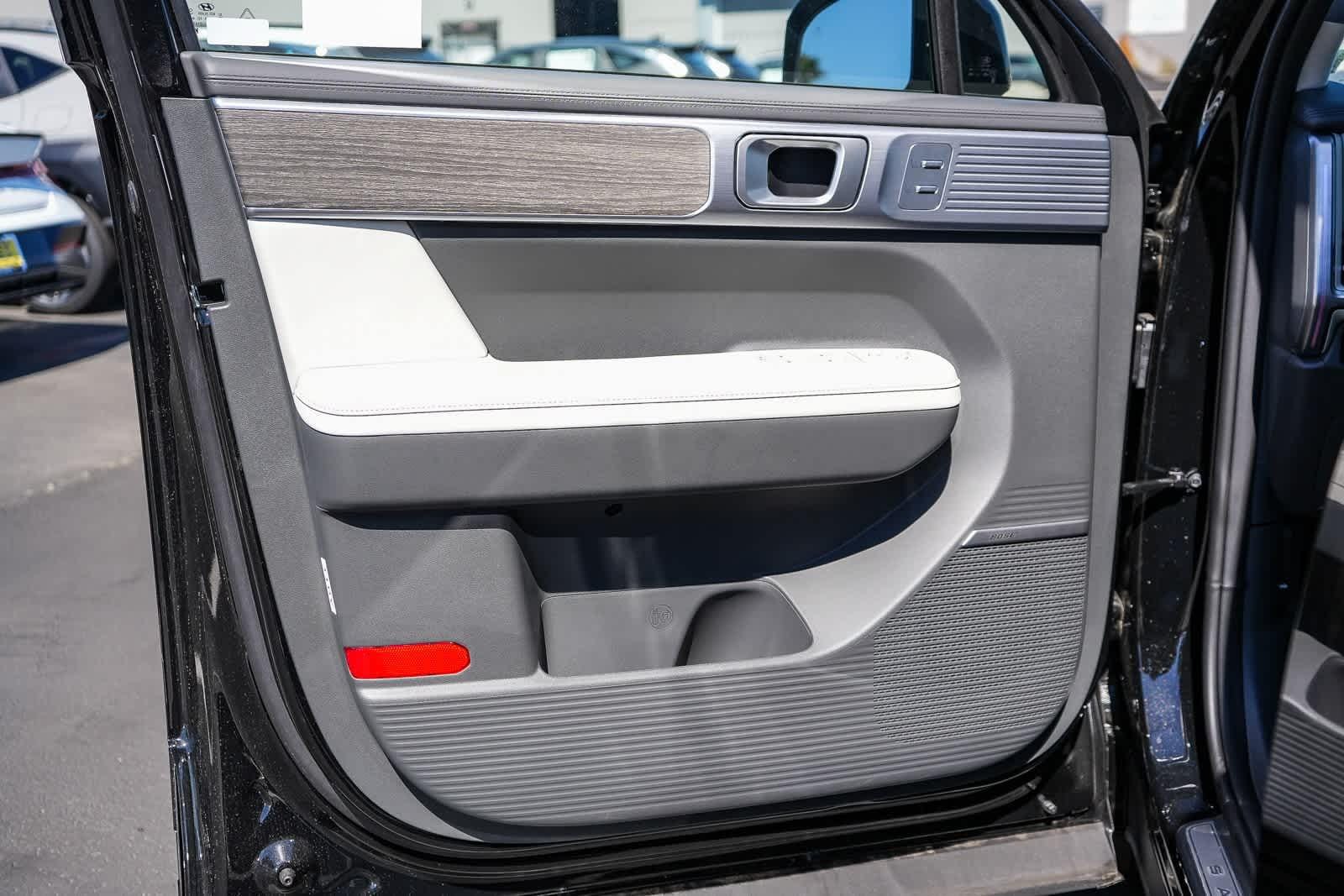 Thumbnail: 2026 Hyundai Santa Fe - 23