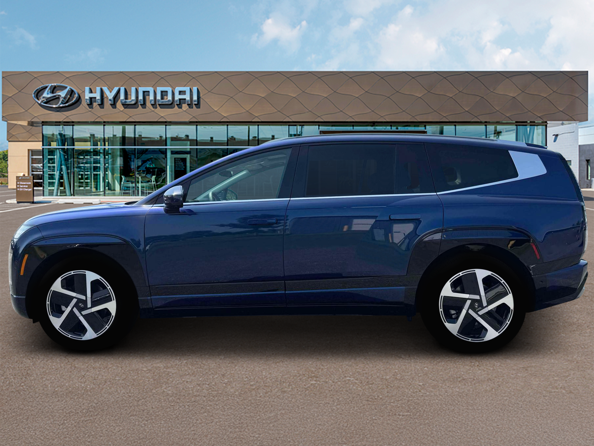 Thumbnail: 2026 Hyundai Ioniq - 3