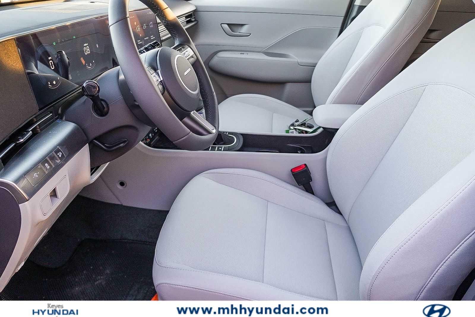 Thumbnail: 2026 Hyundai Kona - 21