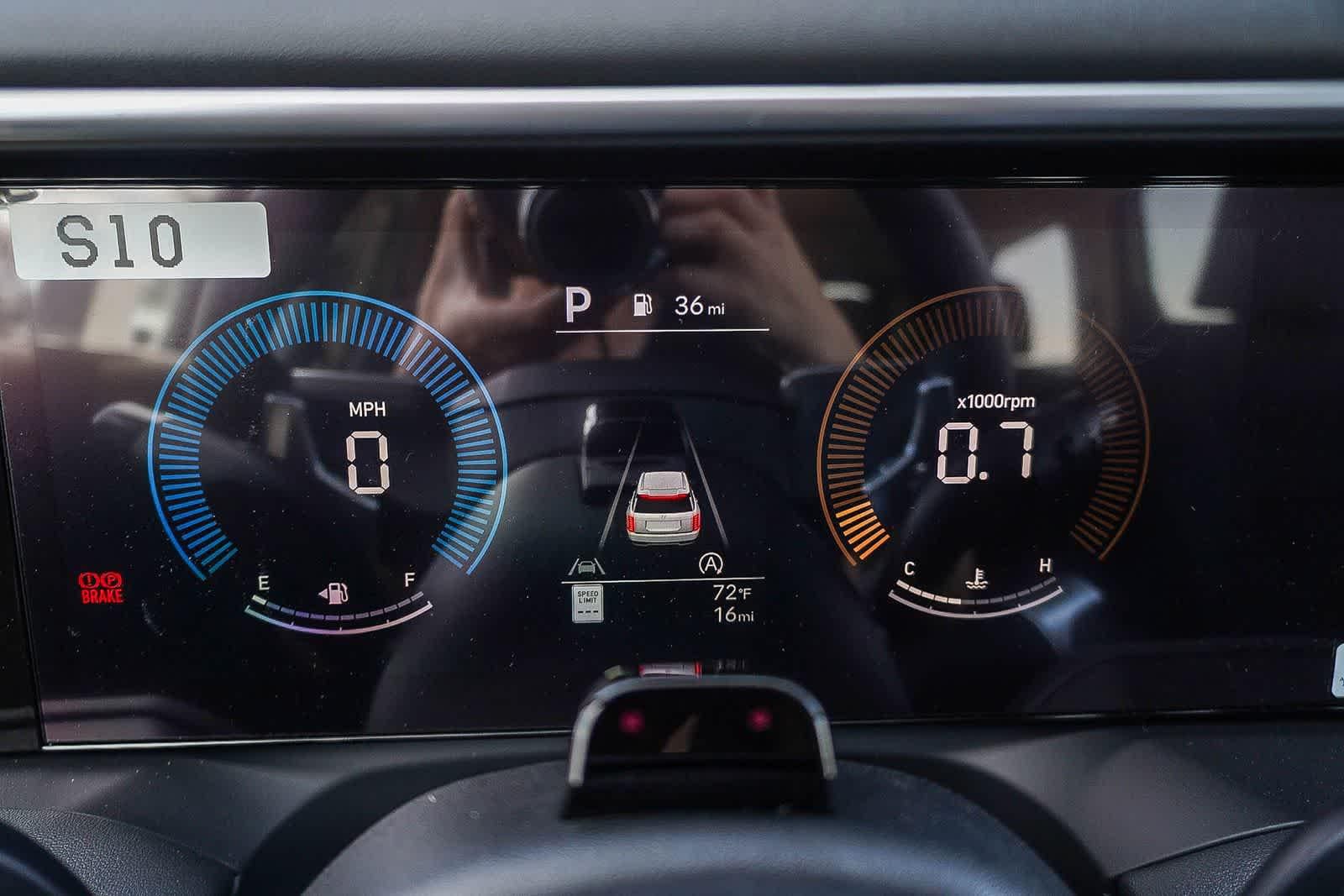 Thumbnail: 2026 Hyundai Palisade - 26