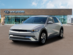 2026 Hyundai IONIQ 5 SEL SUV